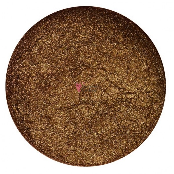 Pigment pentru make-up Amelie Pro U191 Bronze Brown